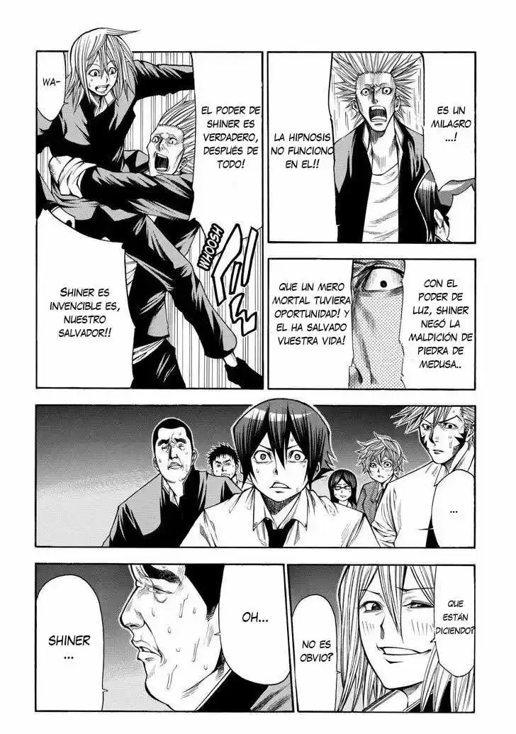 Kamisama no Iutoori Ni (2013) - Capítulo 47 - Página 14 - LectorTMOo
