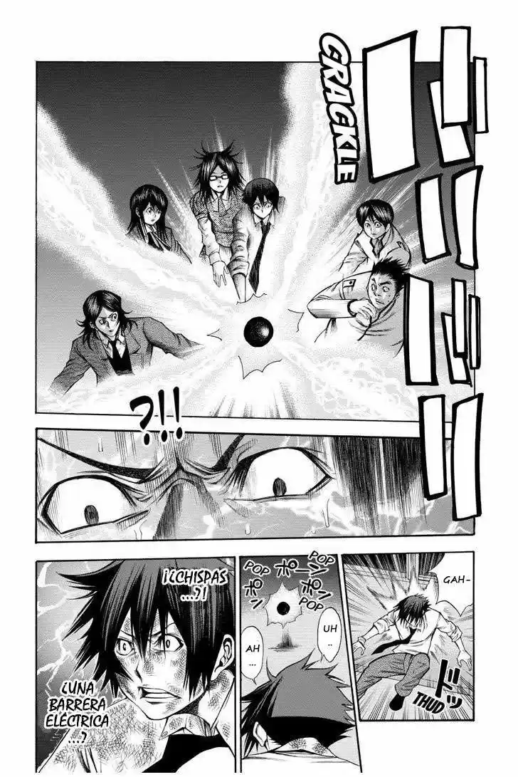 Kamisama no Iutoori Ni (2013) - Capítulo 49 - Página 6 - LectorTMOo