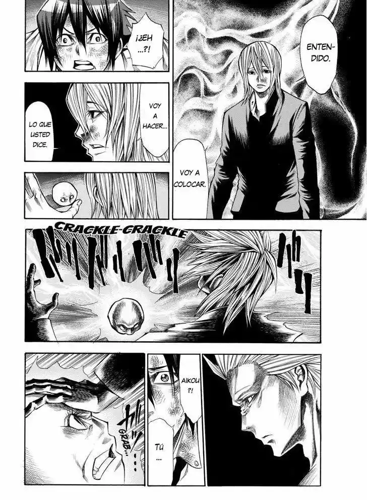 Kamisama no Iutoori Ni (2013) - Capítulo 49 - Página 14 - LectorTMOo