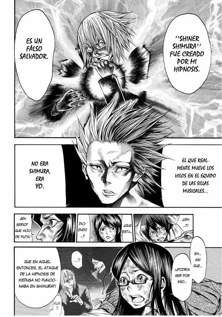 Kamisama no Iutoori Ni (2013) - Capítulo 49 - Página 16 - LectorTMOo