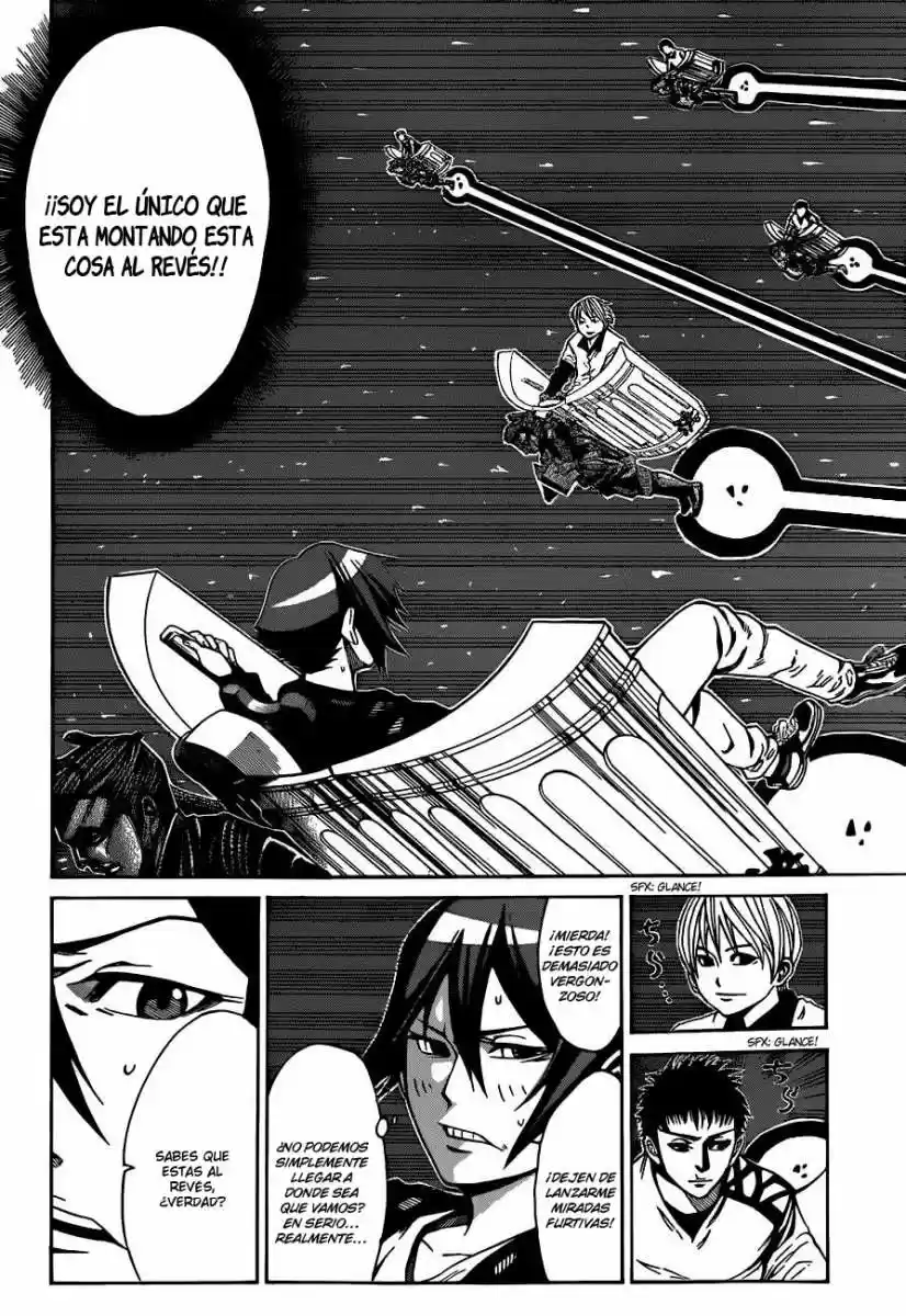 Kamisama no Iutoori Ni (2013) - Capítulo 5 - Página 3 - LectorTMOo