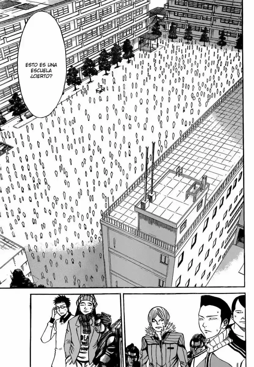 Kamisama no Iutoori Ni (2013) - Capítulo 5 - Página 10 - LectorTMOo