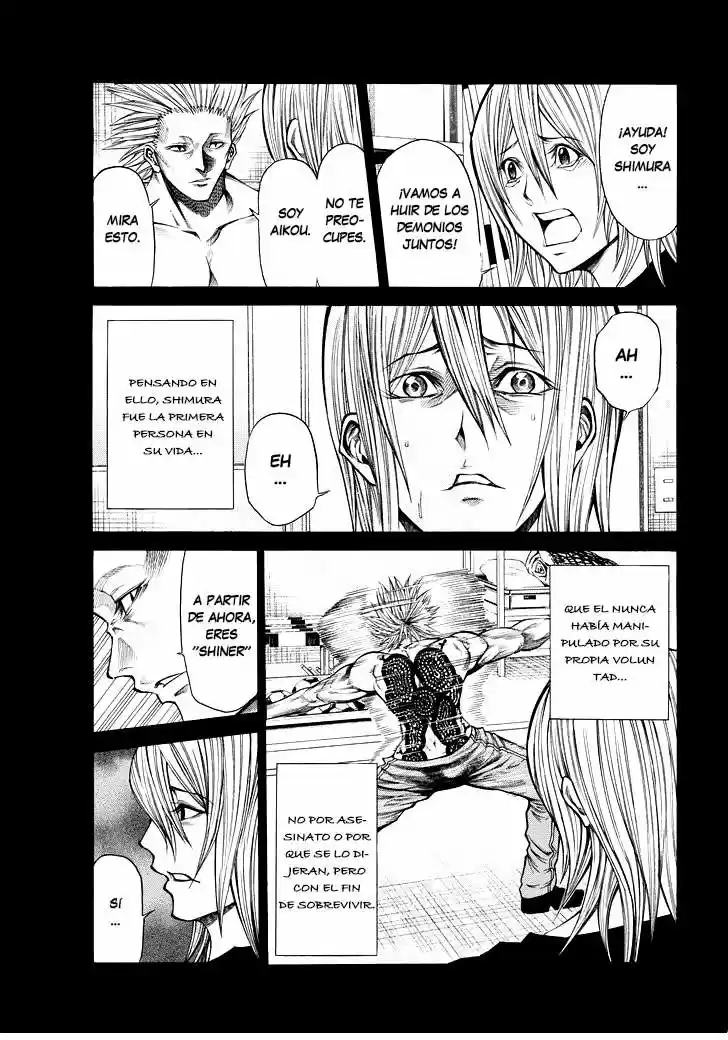 Kamisama no Iutoori Ni (2013) - Capítulo 50 - Página 3 - LectorTMOo