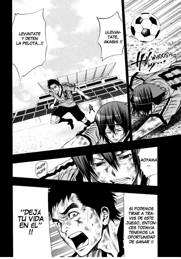 Kamisama no Iutoori Ni (2013) - Capítulo 50 - Página 8 - LectorTMOo
