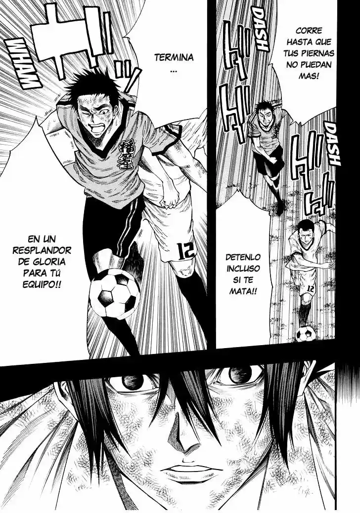Kamisama no Iutoori Ni (2013) - Capítulo 50 - Página 9 - LectorTMOo