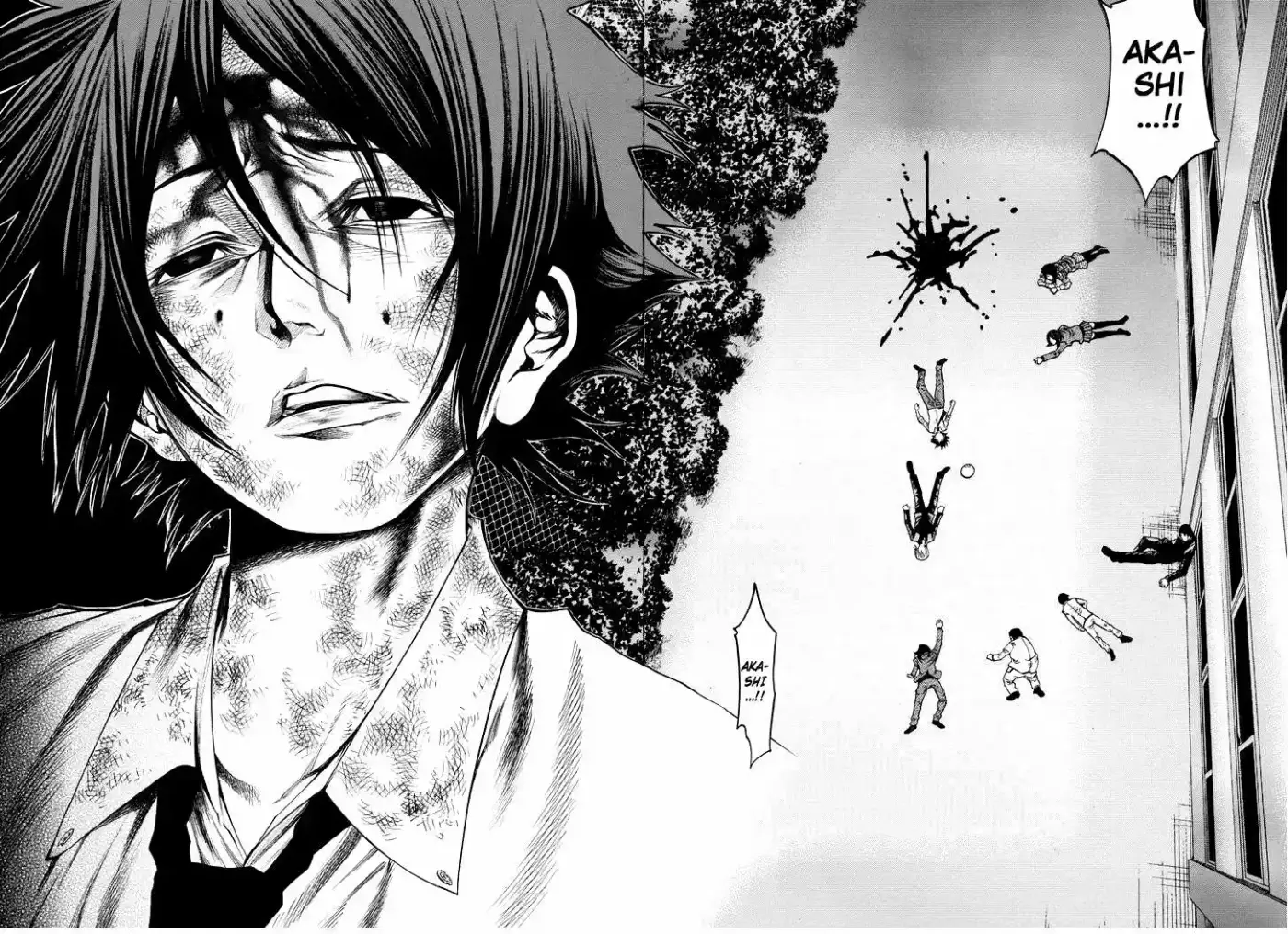Kamisama no Iutoori Ni (2013) - Capítulo 50 - Página 15 - LectorTMOo