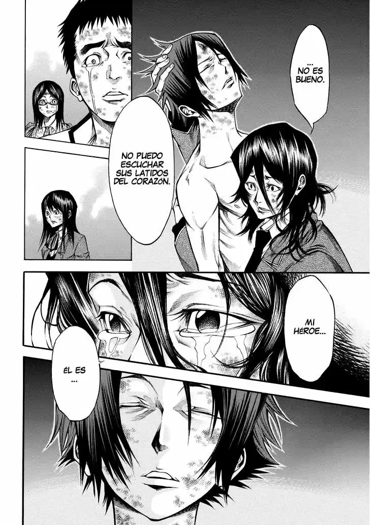 Kamisama no Iutoori Ni (2013) - Capítulo 51 - Página 7 - LectorTMOo