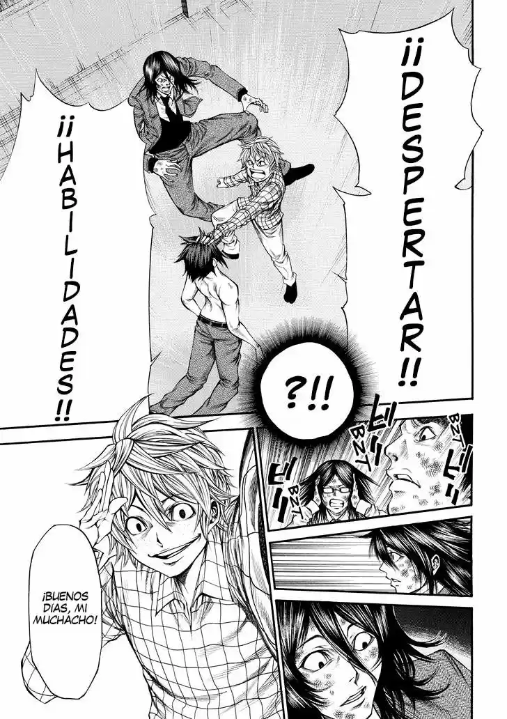 Kamisama no Iutoori Ni (2013) - Capítulo 51 - Página 12 - LectorTMOo