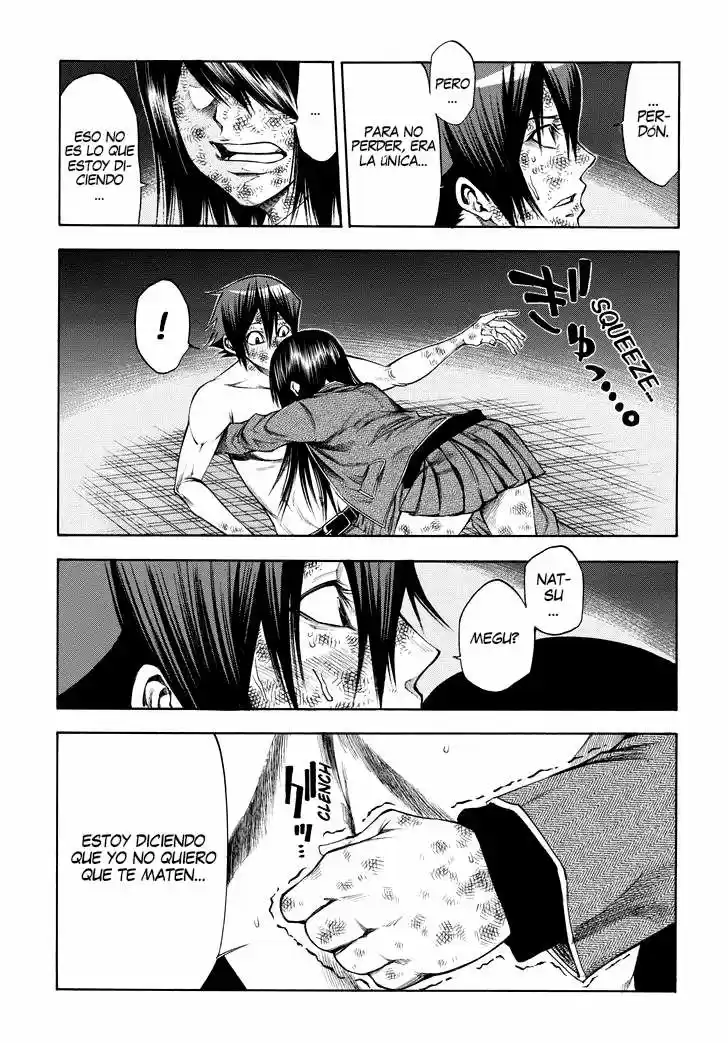 Kamisama no Iutoori Ni (2013) - Capítulo 51 - Página 18 - LectorTMOo