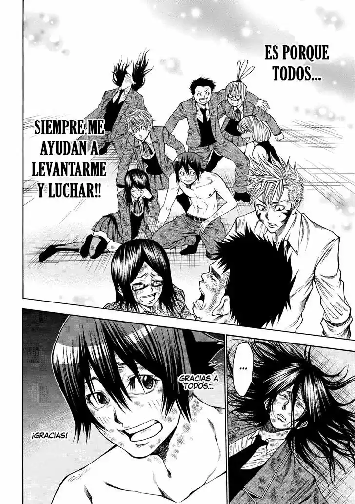 Kamisama no Iutoori Ni (2013) - Capítulo 51 - Página 21 - LectorTMOo
