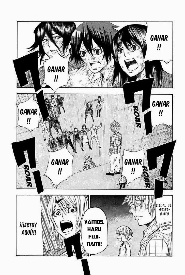 Kamisama no Iutoori Ni (2013) - Capítulo 55 - Página 14 - LectorTMOo