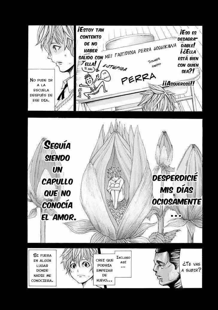 Kamisama no Iutoori Ni (2013) - Capítulo 56 - Página 19 - LectorTMOo