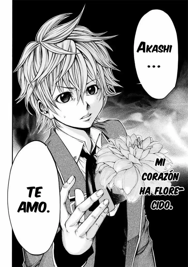 Kamisama no Iutoori Ni (2013) - Capítulo 56 - Página 22 - LectorTMOo