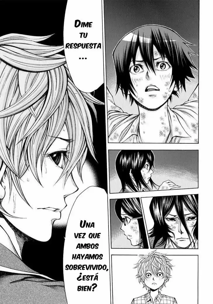 Kamisama no Iutoori Ni (2013) - Capítulo 56 - Página 23 - LectorTMOo