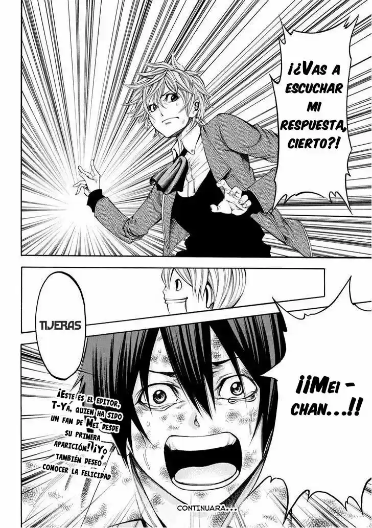 Kamisama no Iutoori Ni (2013) - Capítulo 56 - Página 26 - LectorTMOo