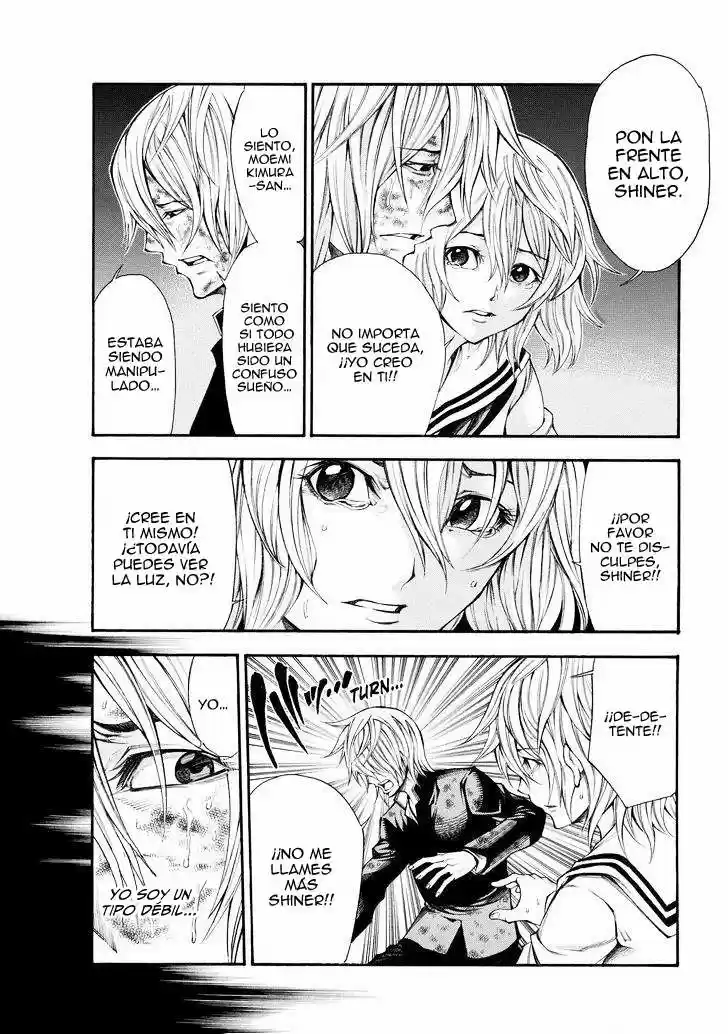 Kamisama no Iutoori Ni (2013) - Capítulo 58 - Página 4 - LectorTMOo
