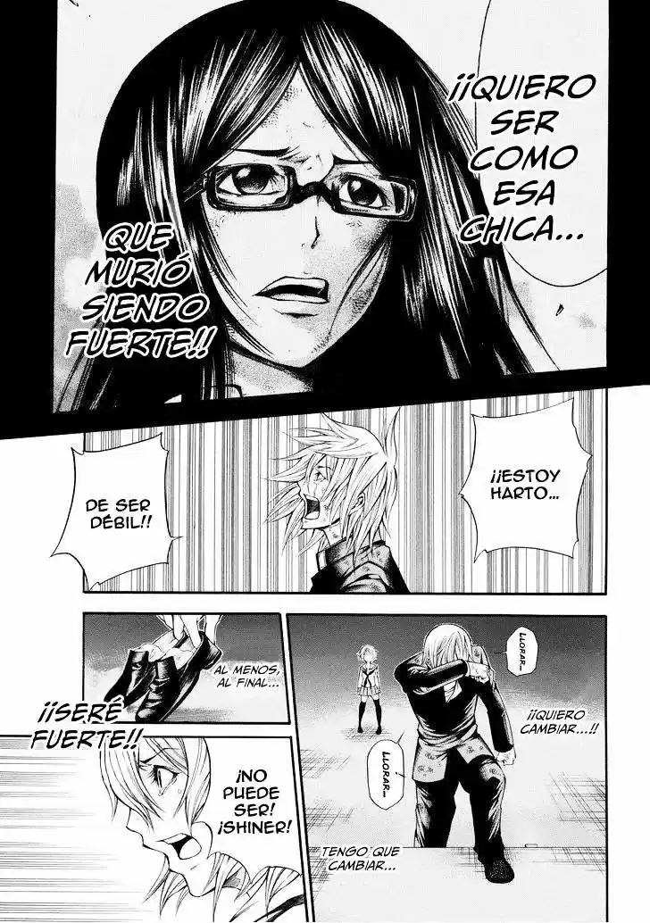 Kamisama no Iutoori Ni (2013) - Capítulo 58 - Página 10 - LectorTMOo