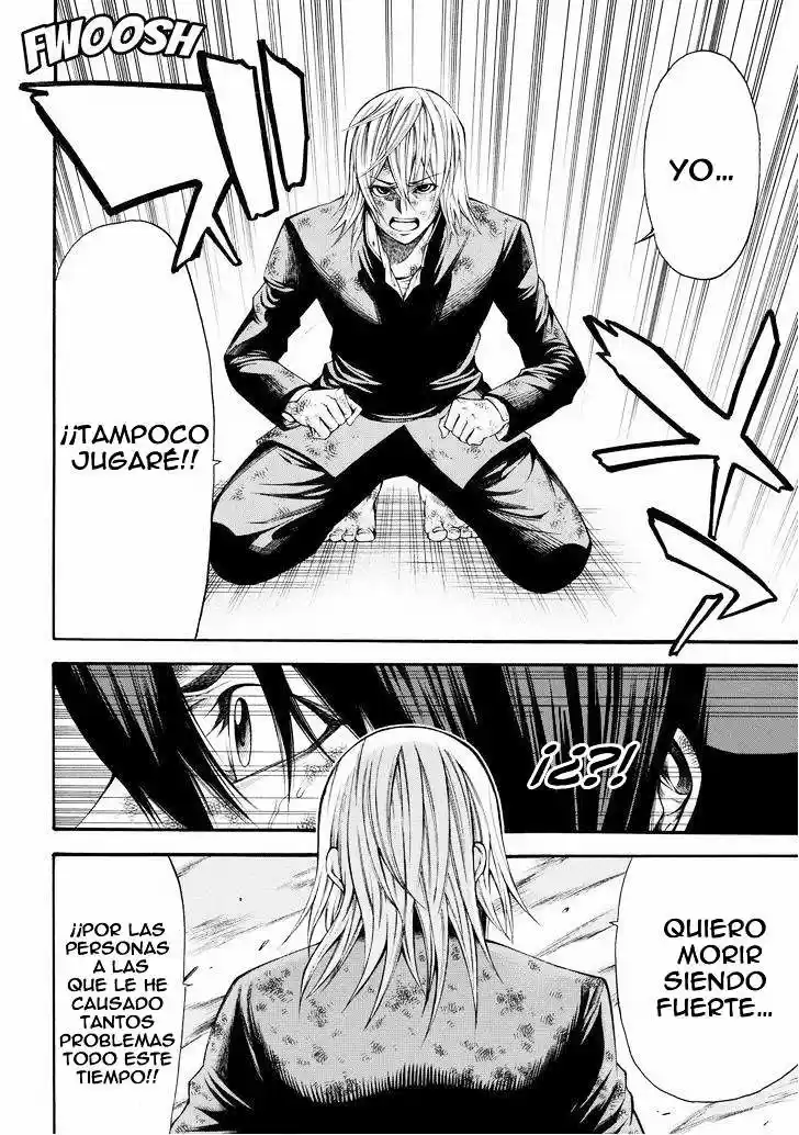 Kamisama no Iutoori Ni (2013) - Capítulo 58 - Página 11 - LectorTMOo