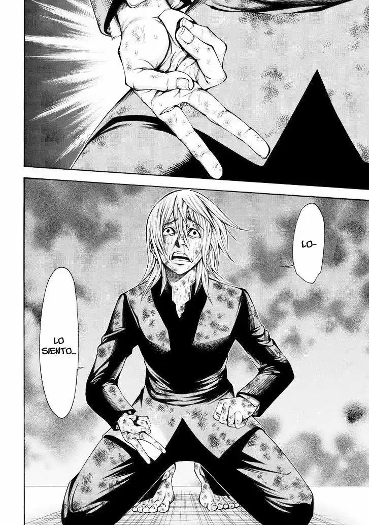 Kamisama no Iutoori Ni (2013) - Capítulo 58 - Página 15 - LectorTMOo
