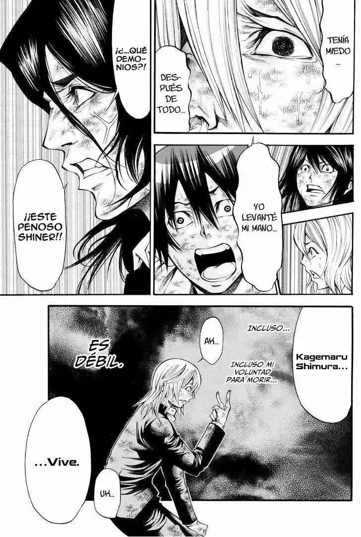 Kamisama no Iutoori Ni (2013) - Capítulo 58 - Página 16 - LectorTMOo