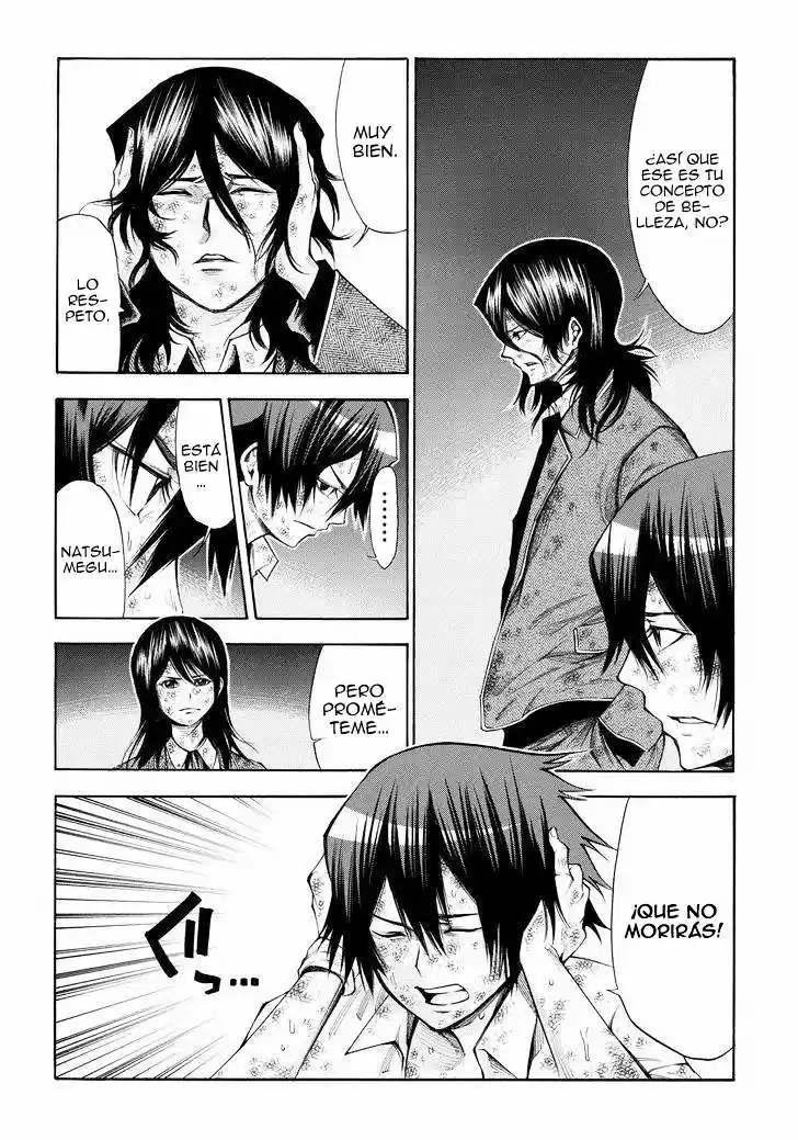 Kamisama no Iutoori Ni (2013) - Capítulo 59 - Página 7 - LectorTMOo
