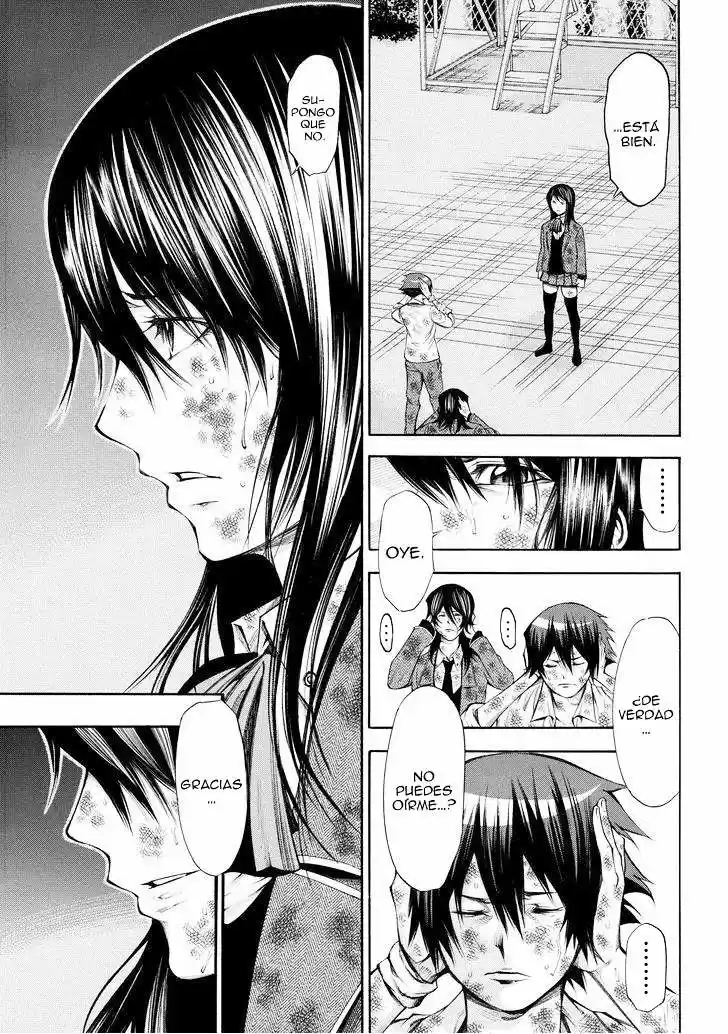 Kamisama no Iutoori Ni (2013) - Capítulo 59 - Página 8 - LectorTMOo