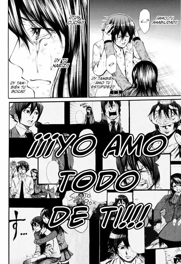 Kamisama no Iutoori Ni (2013) - Capítulo 59 - Página 10 - LectorTMOo