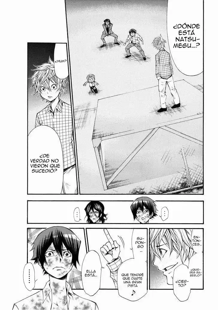 Kamisama no Iutoori Ni (2013) - Capítulo 59 - Página 15 - LectorTMOo