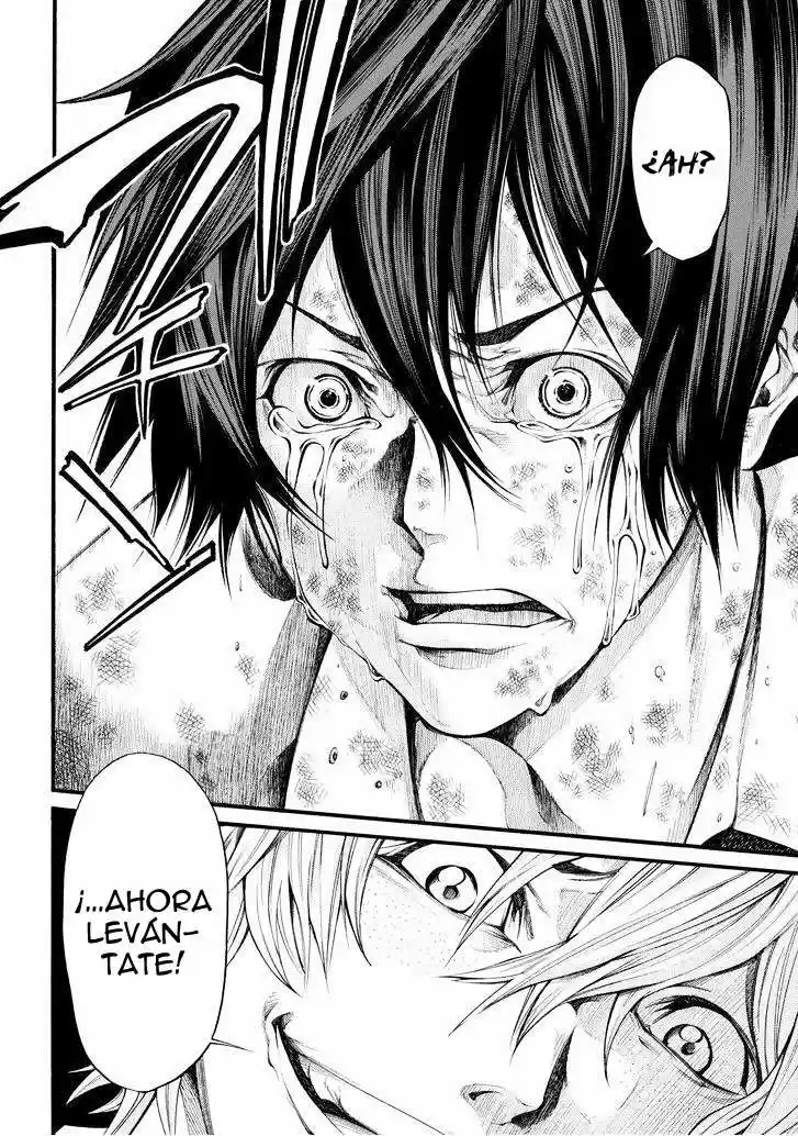 Kamisama no Iutoori Ni (2013) - Capítulo 59 - Página 18 - LectorTMOo