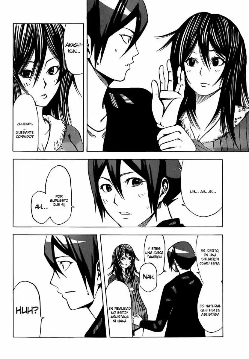 Kamisama no Iutoori Ni (2013) - Capítulo 6 - Página 9 - LectorTMOo
