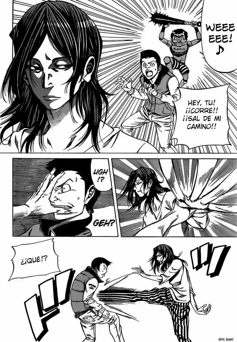 Kamisama no Iutoori Ni (2013) - Capítulo 6 - Página 18 - LectorTMOo