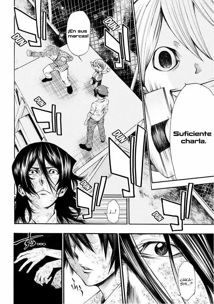 Kamisama no Iutoori Ni (2013) - Capítulo 60 - Página 5 - LectorTMOo