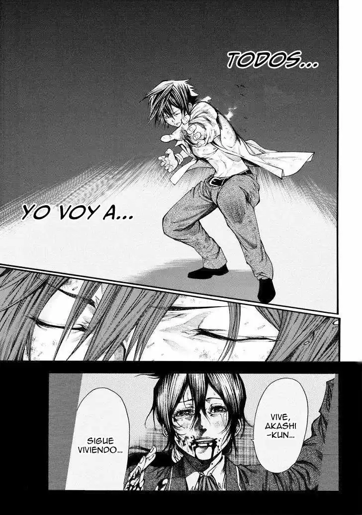 Kamisama no Iutoori Ni (2013) - Capítulo 60 - Página 6 - LectorTMOo