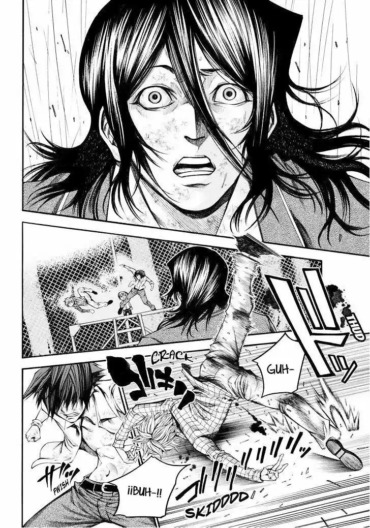 Kamisama no Iutoori Ni (2013) - Capítulo 60 - Página 11 - LectorTMOo