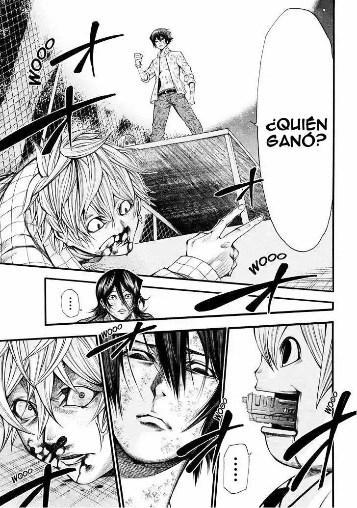 Kamisama no Iutoori Ni (2013) - Capítulo 60 - Página 14 - LectorTMOo