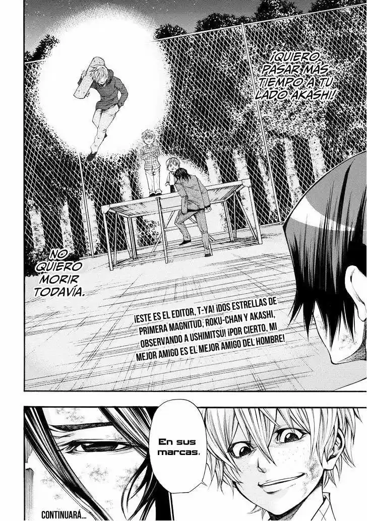 Kamisama no Iutoori Ni (2013) - Capítulo 60 - Página 19 - LectorTMOo