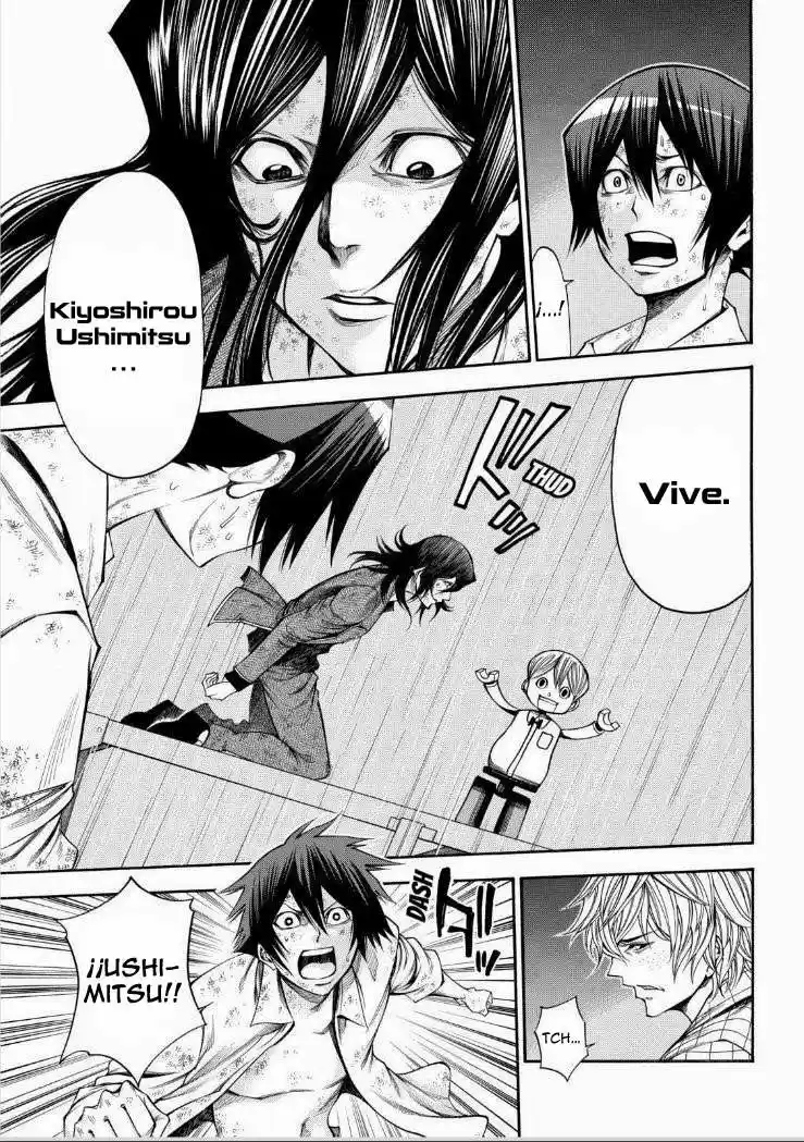 Kamisama no Iutoori Ni (2013) - Capítulo 61 - Página 7 - LectorTMOo