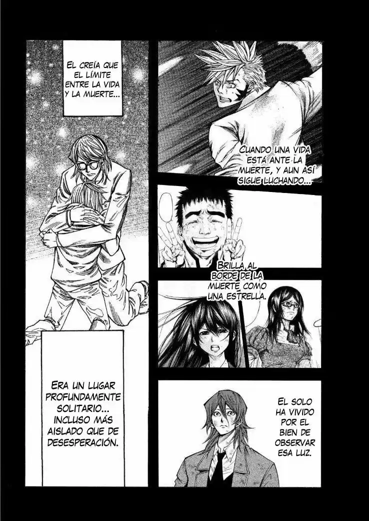 Kamisama no Iutoori Ni (2013) - Capítulo 61 - Página 12 - LectorTMOo
