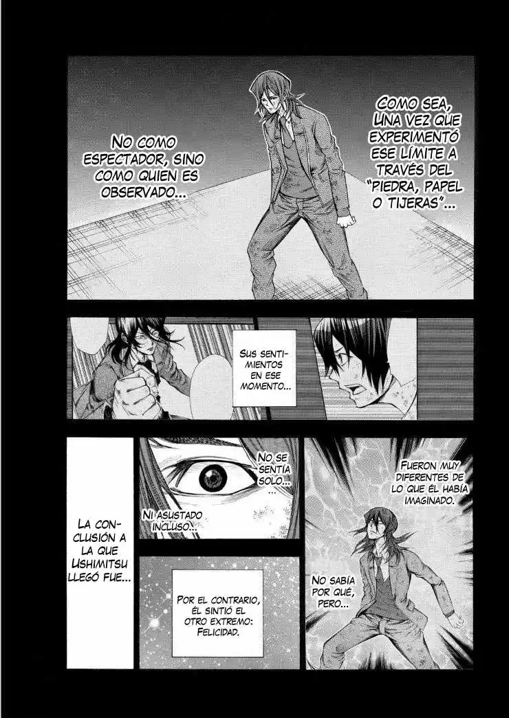 Kamisama no Iutoori Ni (2013) - Capítulo 61 - Página 13 - LectorTMOo