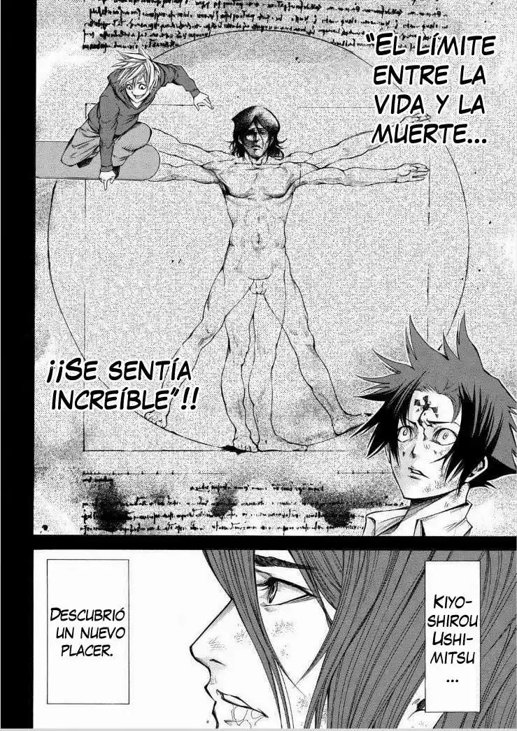 Kamisama no Iutoori Ni (2013) - Capítulo 61 - Página 14 - LectorTMOo