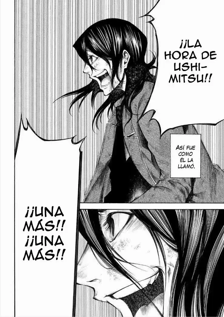 Kamisama no Iutoori Ni (2013) - Capítulo 61 - Página 16 - LectorTMOo