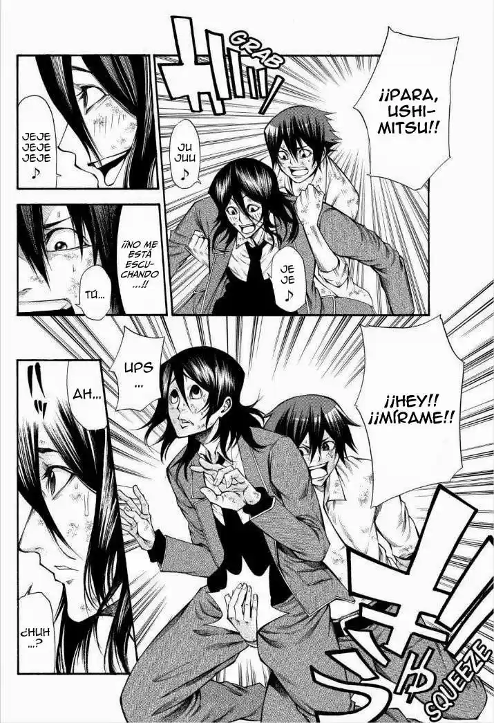 Kamisama no Iutoori Ni (2013) - Capítulo 61 - Página 18 - LectorTMOo