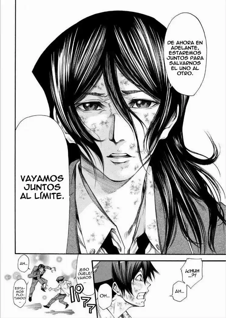 Kamisama no Iutoori Ni (2013) - Capítulo 61 - Página 20 - LectorTMOo