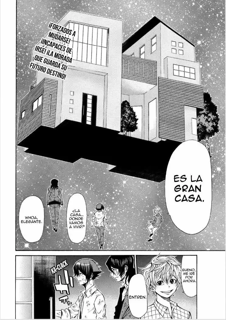 Kamisama no Iutoori Ni (2013) - Capítulo 62 - Página 4 - LectorTMOo