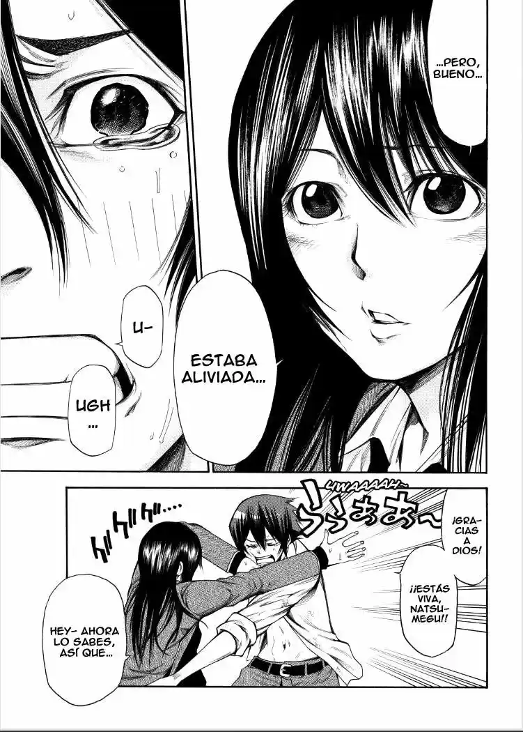 Kamisama no Iutoori Ni (2013) - Capítulo 62 - Página 13 - LectorTMOo