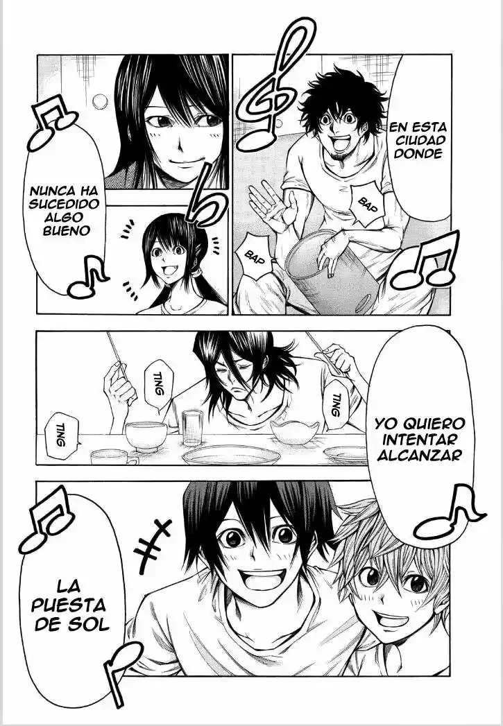 Kamisama no Iutoori Ni (2013) - Capítulo 62 - Página 18 - LectorTMOo