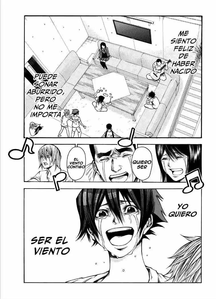 Kamisama no Iutoori Ni (2013) - Capítulo 62 - Página 19 - LectorTMOo