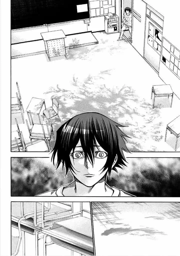 Kamisama no Iutoori Ni (2013) - Capítulo 64 - Página 11 - LectorTMOo