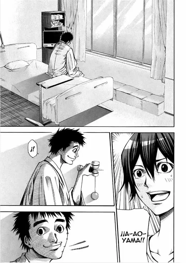Kamisama no Iutoori Ni (2013) - Capítulo 64 - Página 20 - LectorTMOo