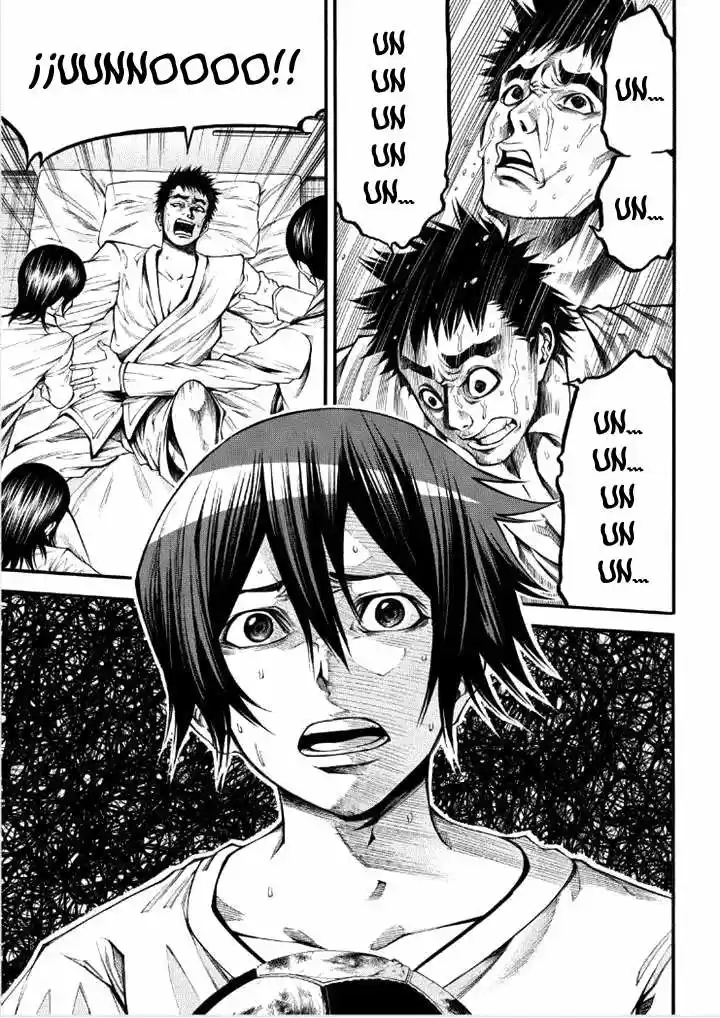 Kamisama no Iutoori Ni (2013) - Capítulo 65 - Página 6 - LectorTMOo